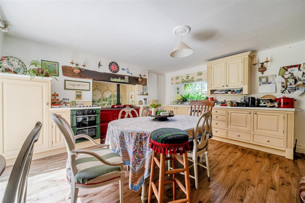 Additional image 5 of 4 bed detached house for saleAberedw, Builth Wells LD2
