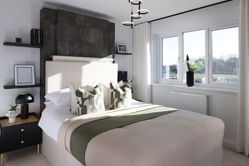 Additional image 9 of 5 bed detached house for saleCuerden Place, Clayton-Le-Woods, Lancashire PR25