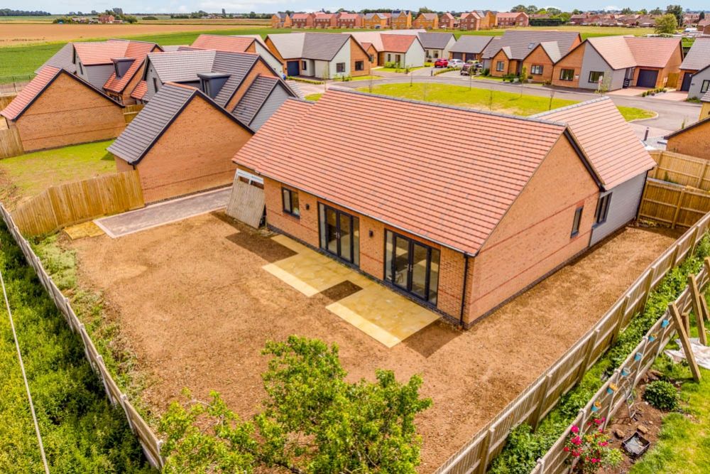 Property photo 3 of 29 Bennington Road Plot 16 (Butterwick)-2