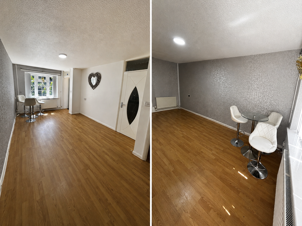 Property photo 3 of 13 Living & Dining Room