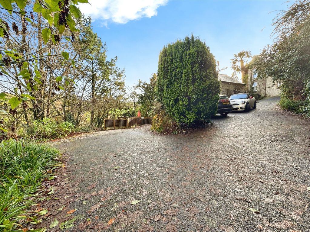 Additional image 52 of 5 bed detached house for saleSt. Keyne, Liskeard, Cornwall PL14