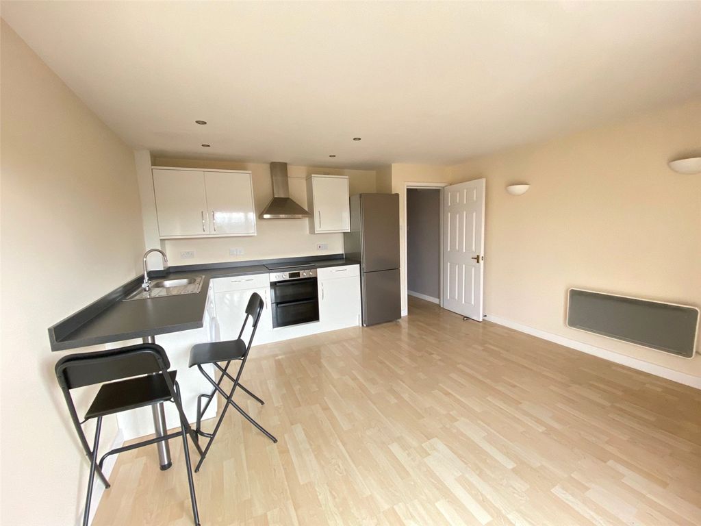 Property photo 3 of 8 Open Plan Living