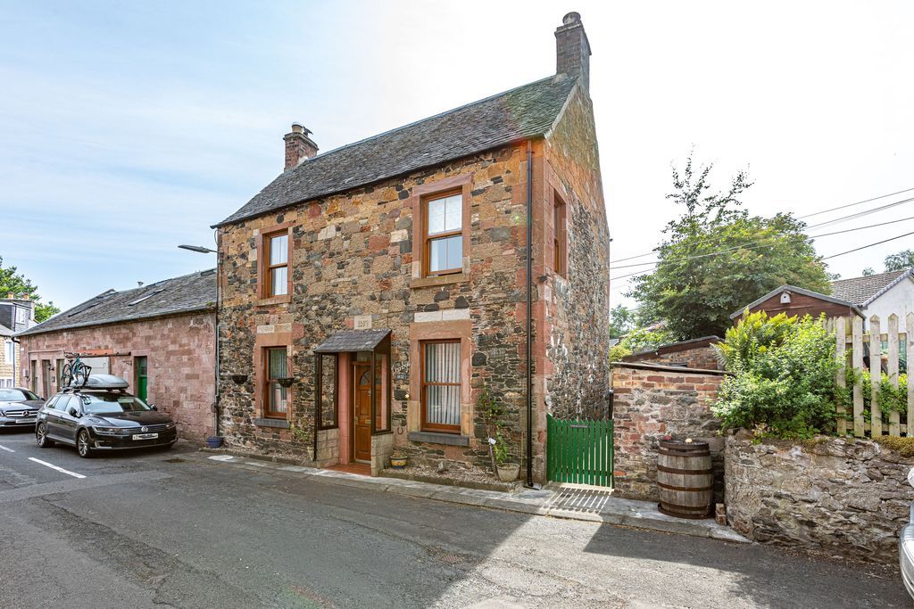 Property photo 1 of 23 Doonbye, Smiths Road, Darnick