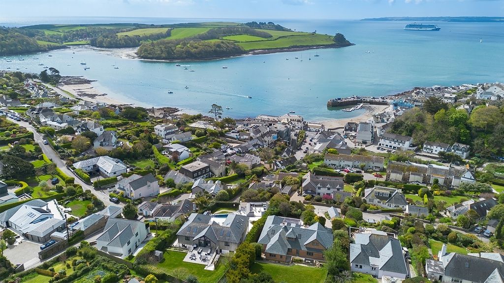 Additional image 5 of 4 bed detached house for saleAn Award-Winning Expression Of Coastal Living, Elevated Beyond The Ordinary. TR2