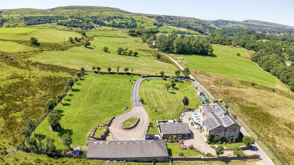 Property photo 1 of 54 Aerial Setting Alt 2