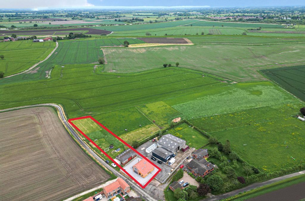 Property photo 3 of 29 Aerial View