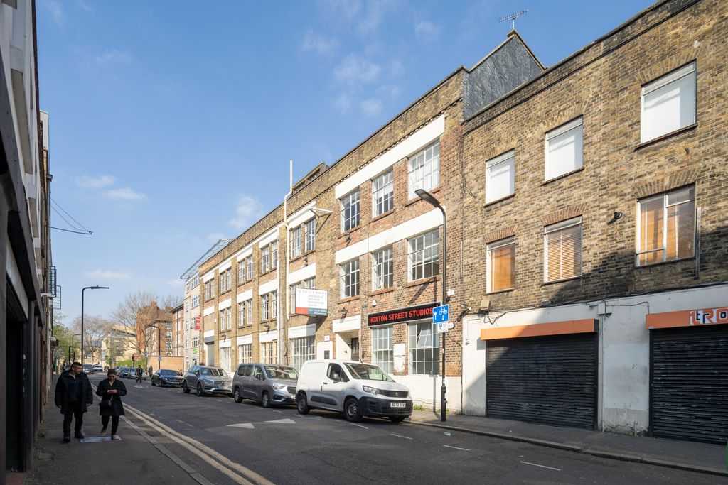 Property photo 3 of 17 External Elevation