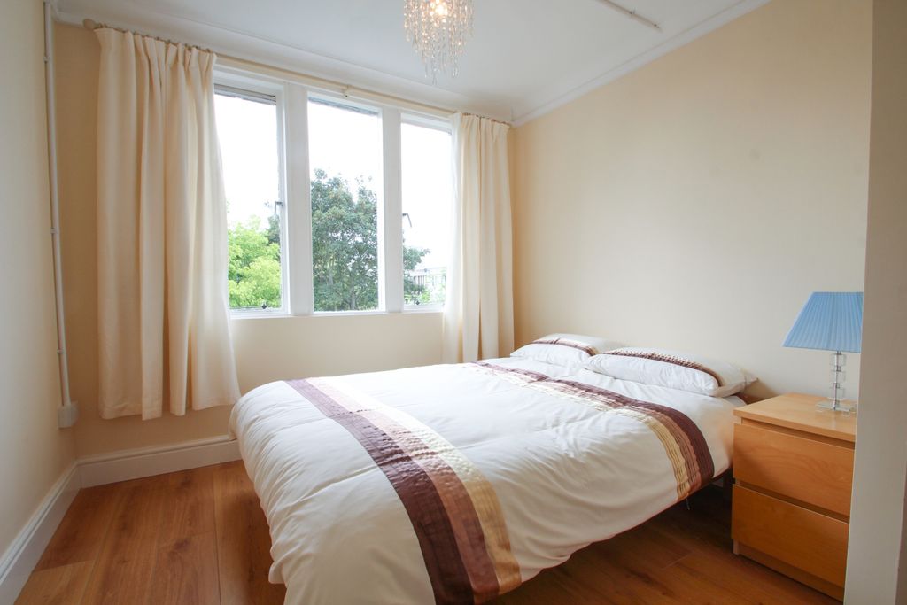 Property photo 1 of 7 Double Room To Rent With Kitchenette