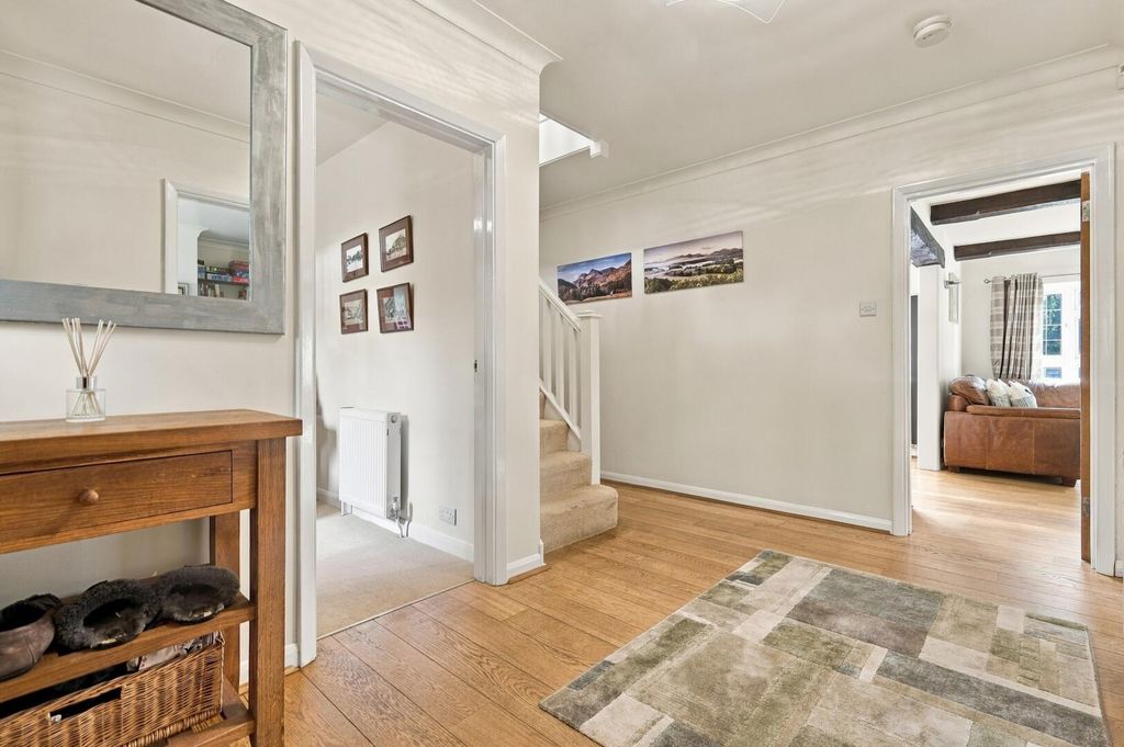 Property photo 3 of 38 Hallway