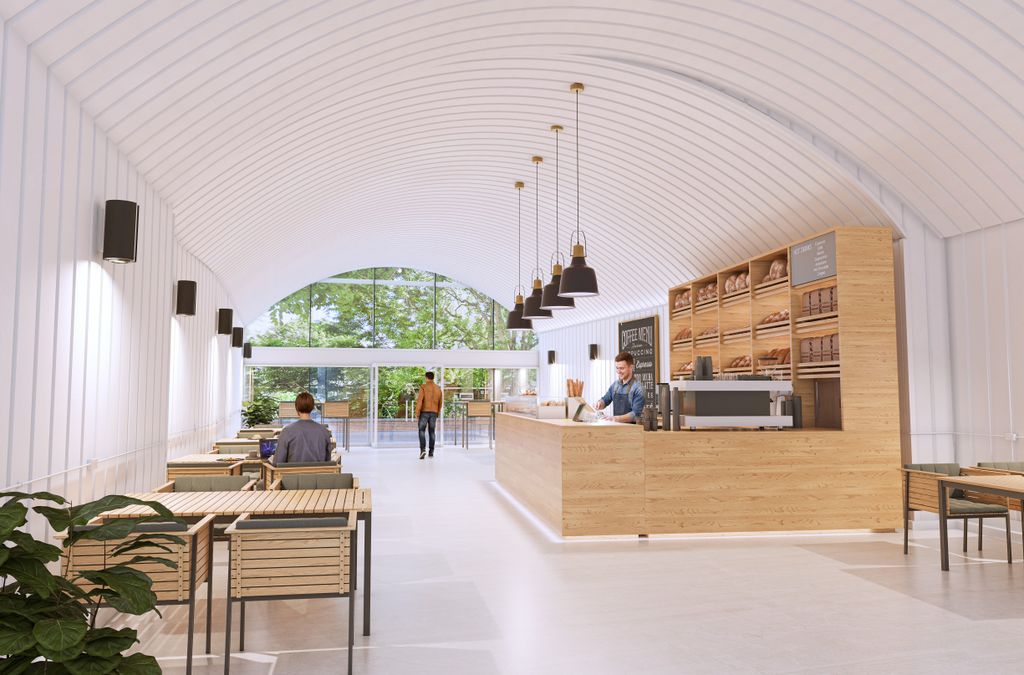 Property photo 2 of 2 Flexible Property Space