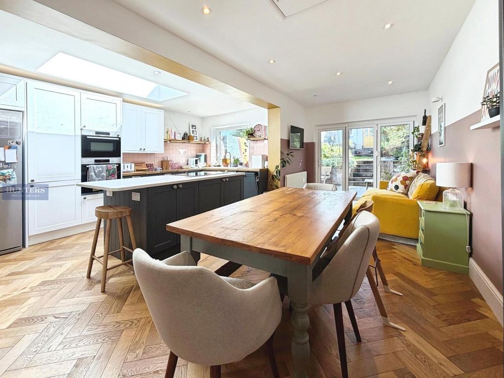 Property photo 2 of 30 Open Plan Kitchen/Diner
