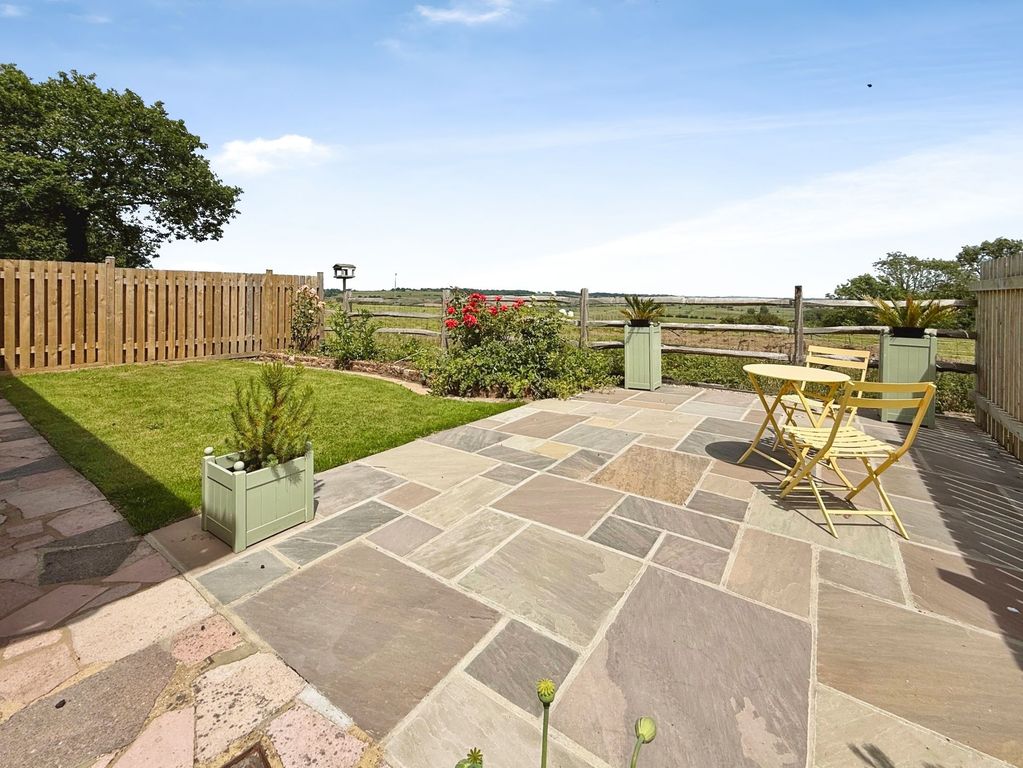 Property photo 2 of 14 Rear Garden &amp; Patio