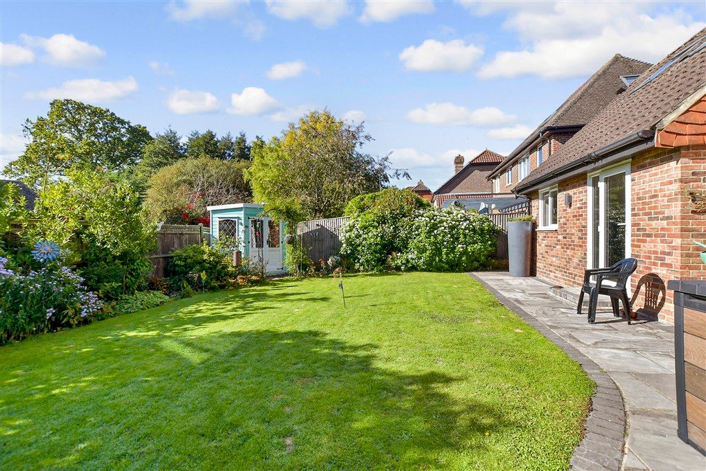 Property photo 2 of 16 Rear Garden