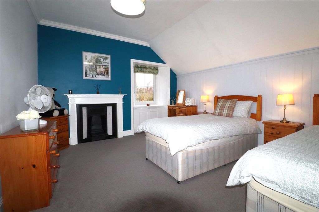 Additional image 29 of 4 bed detached house for saleFree Presbyterian Church Manse, Inver, Lochinver IV27