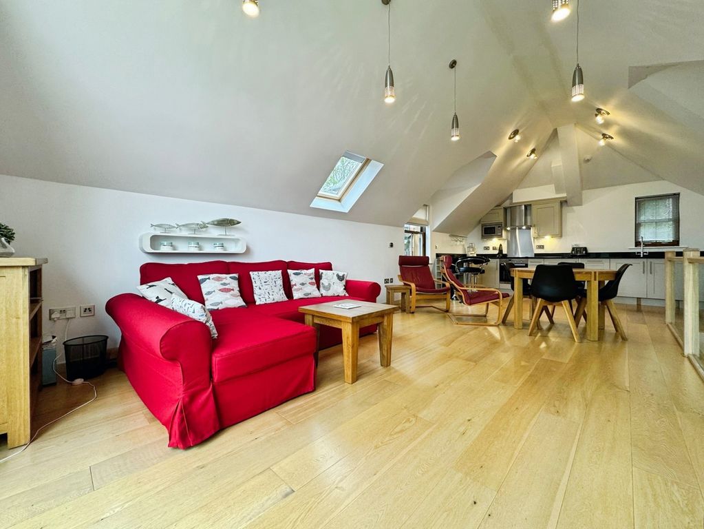 Additional image 9 of 2 bed flat for saleThe Creekside, Looe, Cornwall PL13