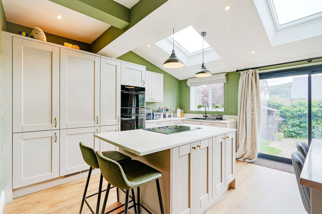 Property photo 1 of 27 Open Plan Dining Kitchen