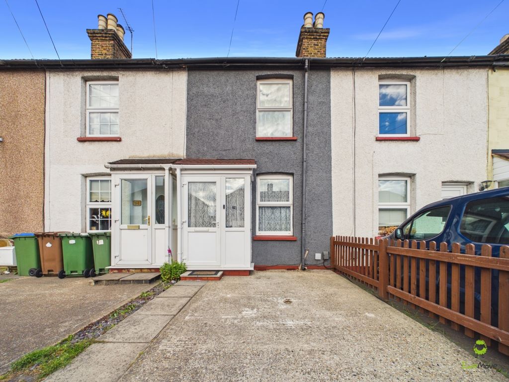 Property photo 1 of 20 Presented By Clinton At Ewemove Bexleyheath And Da