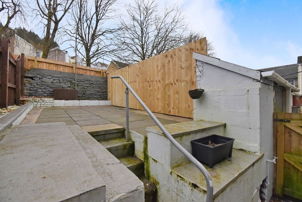 Additional image 12 of 2 bed terraced house to rentMitre Street, Abertillery NP13