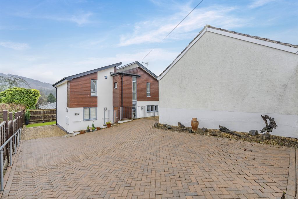 Additional image 16 of 3 bed detached house for saleDixton Close, Monmouth, Monmouthshire NP25