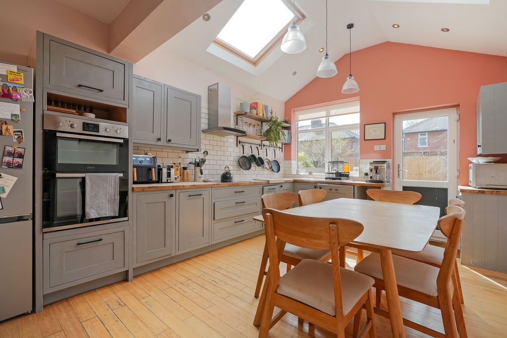 Property photo 1 of 30 Open Plan Dining Kitchen