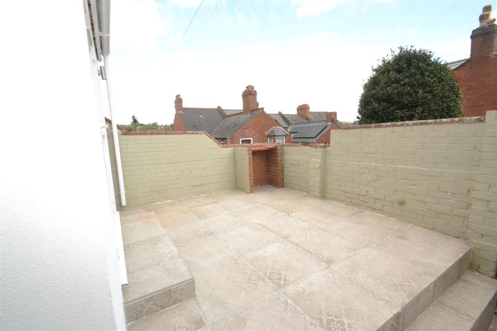 Additional image 25 of 5 bed shared accommodation to rentMount Pleasant Rd EX4
