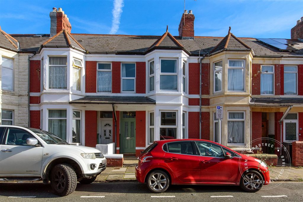 Property photo 1 of 33 Brithdir-Street-31.Jpg