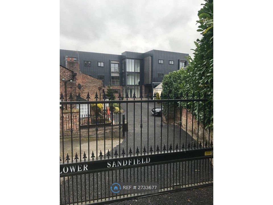 Property photo 2 of 13 Rear Gate