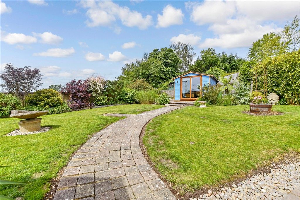 Property photo 3 of 14 Rear Garden