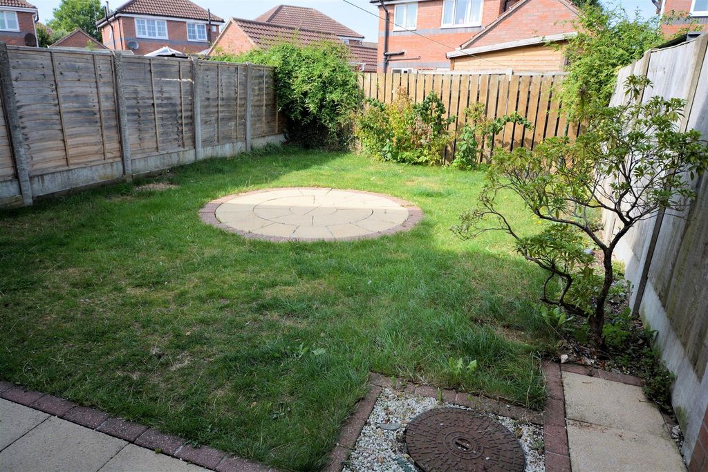 Property photo 2 of 3 Rear Woodlands.Jpg