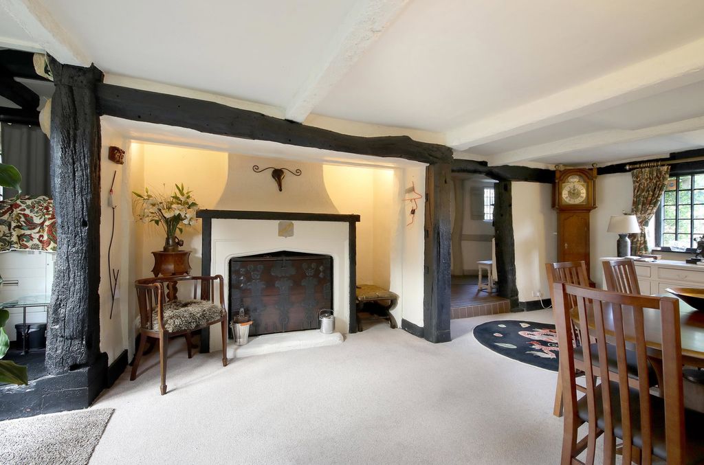 Additional image 7 of 4 bed detached house for saleMoss Lane, Pinner Village HA5