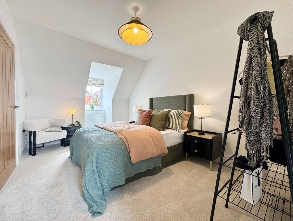 Additional image 8 of 3 bed end terrace house for sale"The Westwood" at Curbridge Way, Curbridge, Southampton SO30