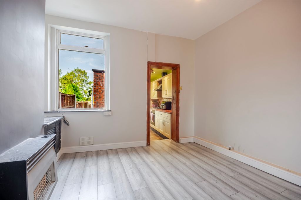 Additional image 6 of 3 bed terraced house for saleMansfield Road, Warsop, Mansfield, Nottinghamshire NG20