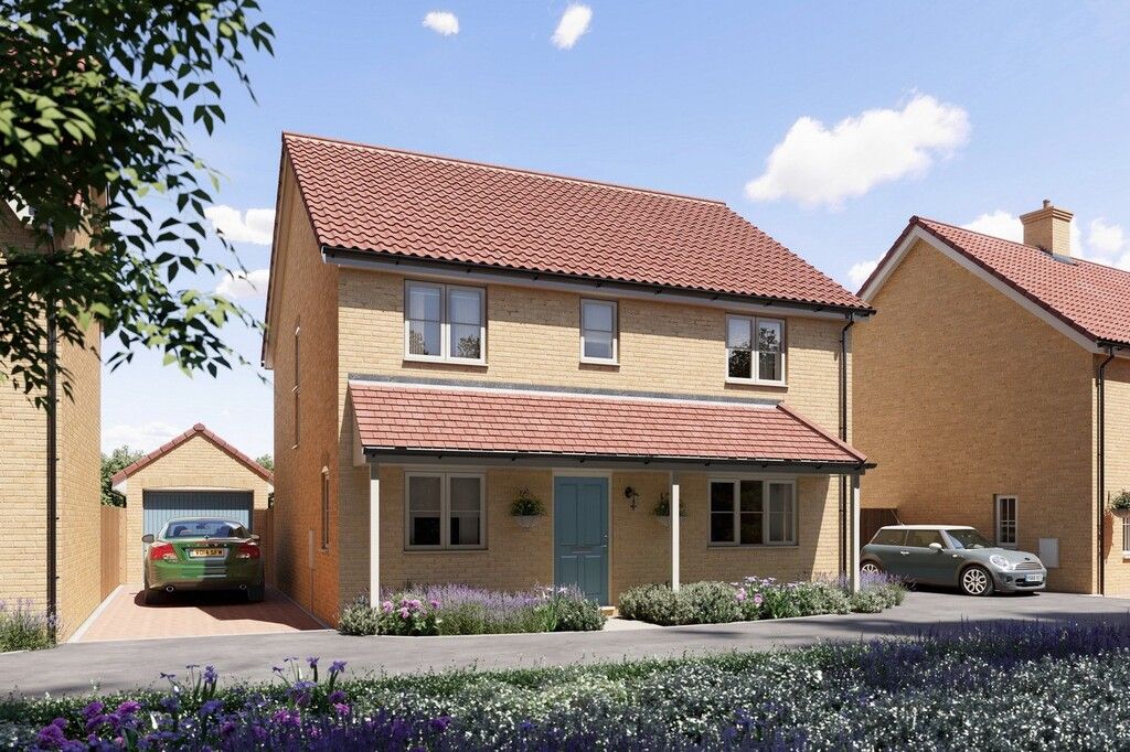 Property photo 2 of 11 Rowan CGI