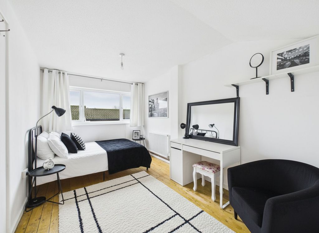 Property photo 3 of 15 Bedroom One (Virtually Furnished)