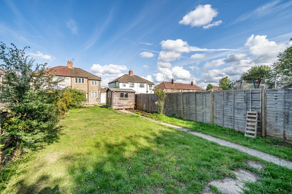 Property photo 3 of 11 External Grounds