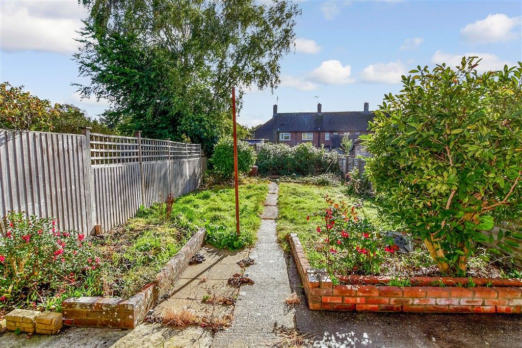 Property photo 2 of 13 Rear Garden