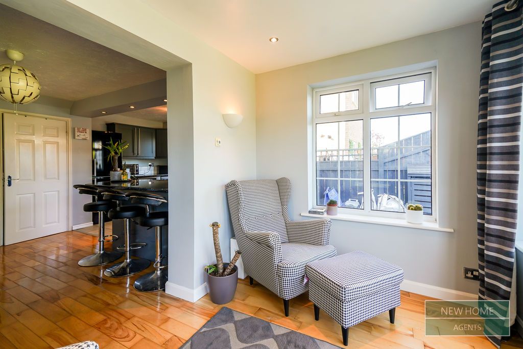 Additional image 8 of 4 bed detached house for saleSpeeton Close Billingham TS23