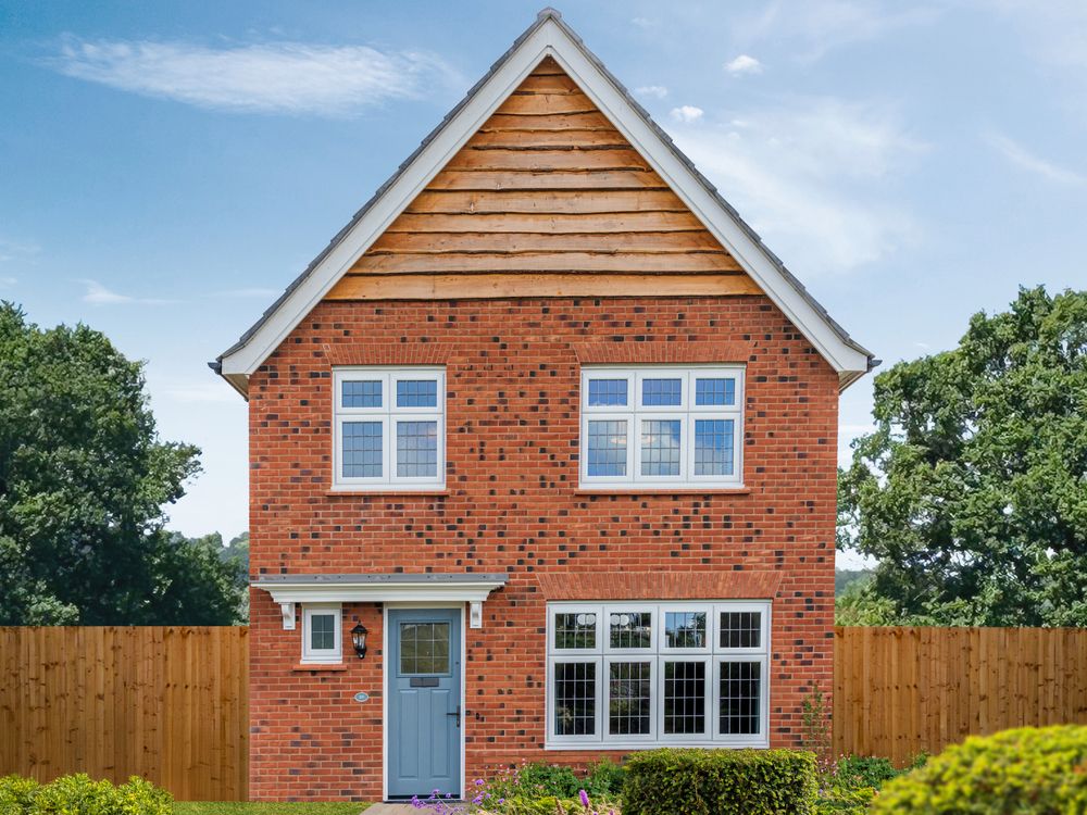 Property photo 1 of 9 Warwick - 72180