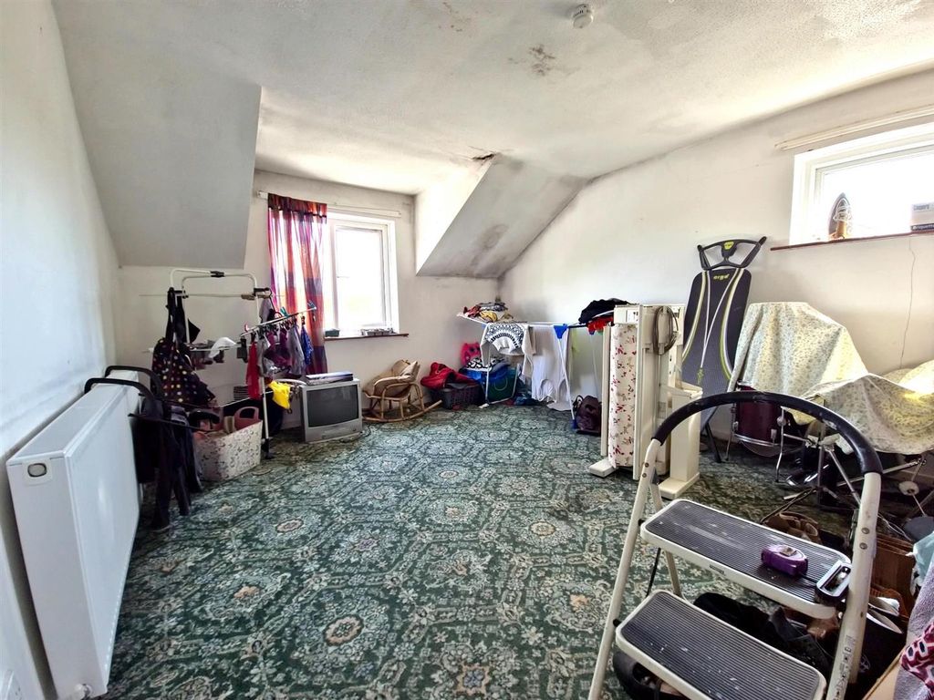Additional image 12 of 4 bed semi-detached house for saleLleifior, Tremadog LL49