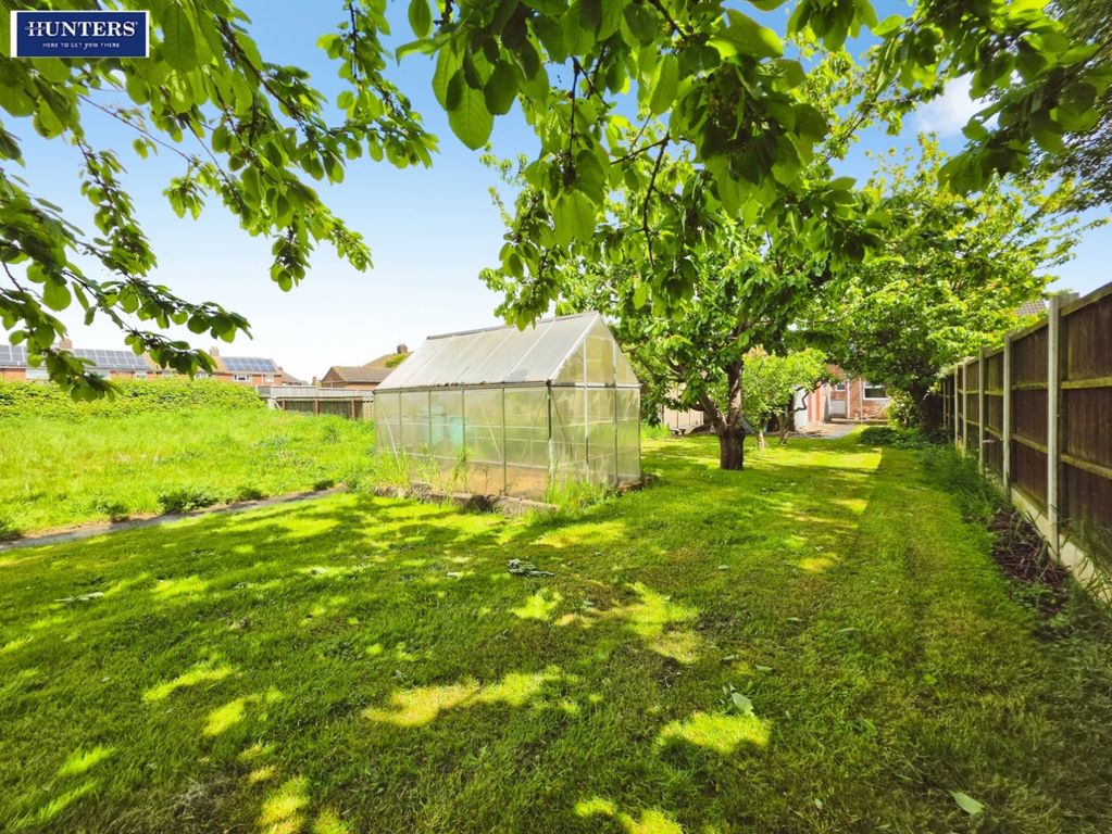 Property photo 3 of 18 Rear Garden