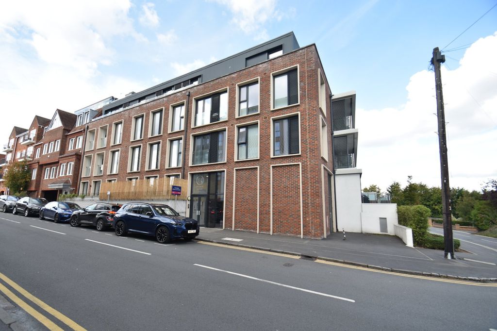 Property photo 1 of 9 Front Aspect