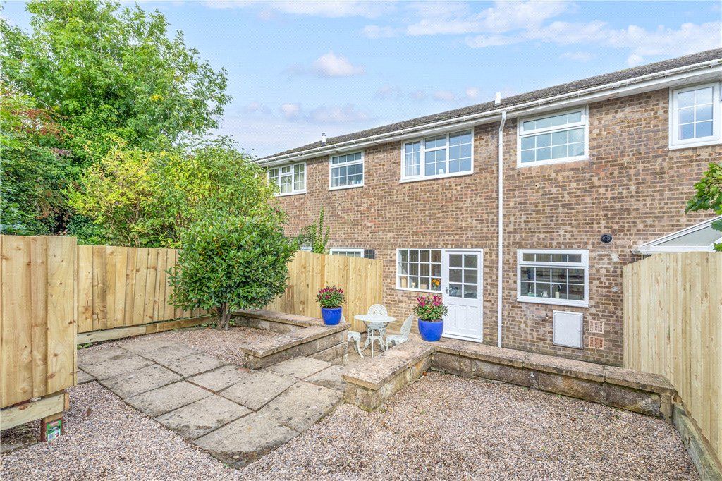 Property photo 1 of 14 Rear External