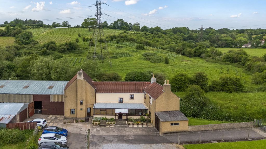 Additional image 46 of Detached house for saleKeynsham Road, Willsbridge, South, Gloucestershire BS30