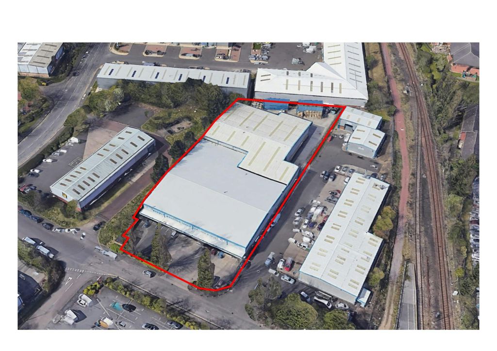 Property photo 2 of 5 Aerial Photo