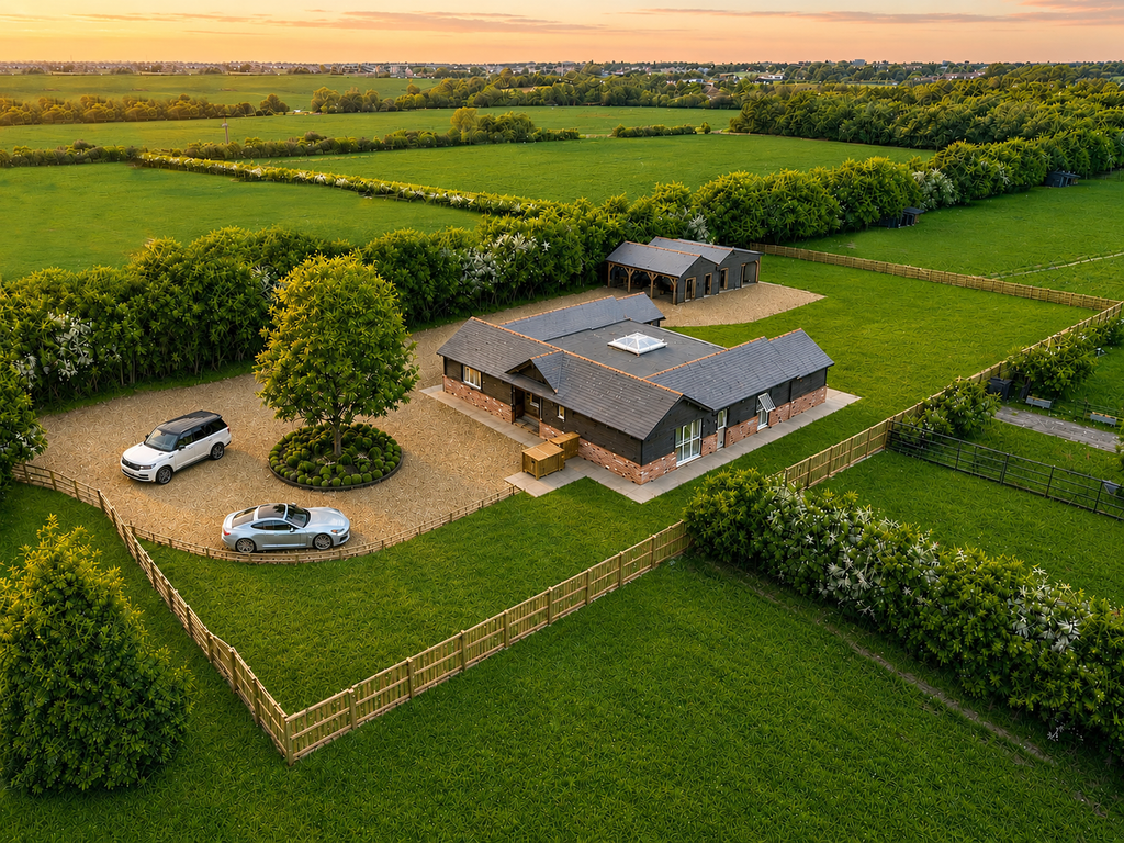 Property photo 1 of 12 Foxglovebungalowa