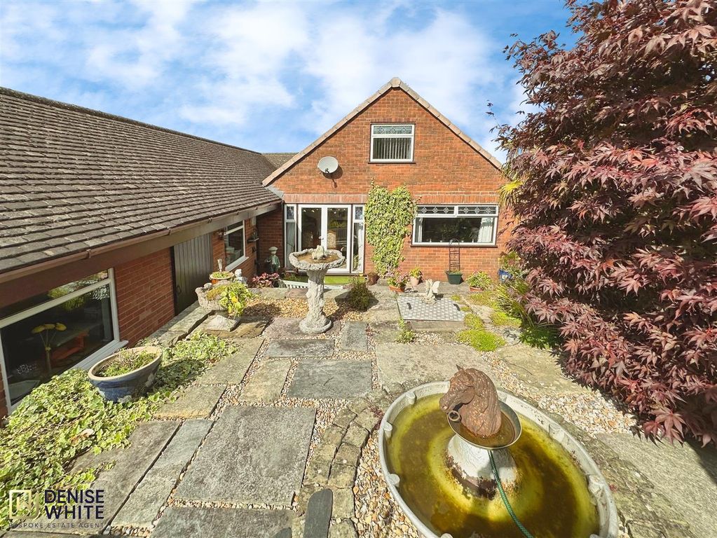 Property photo 3 of 32 Rear Garden