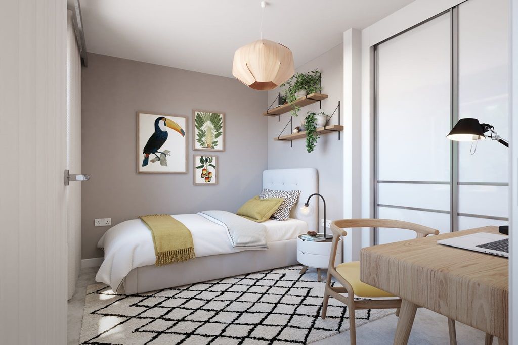 Additional image 14 of 4 bed detached house for sale"The Rightford - Plot 153" at Torrance Place, Burns Crescent, Holytown, Motherwell ML1