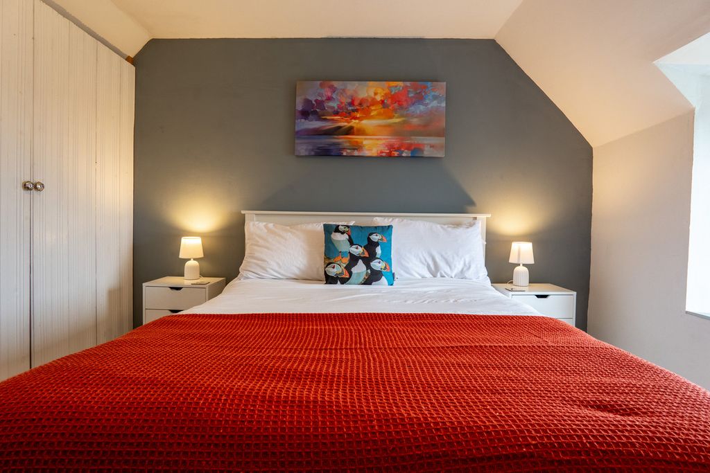 Additional image 13 of 3 bed detached house for sale9 Borreraig, Isle Of Skye IV55