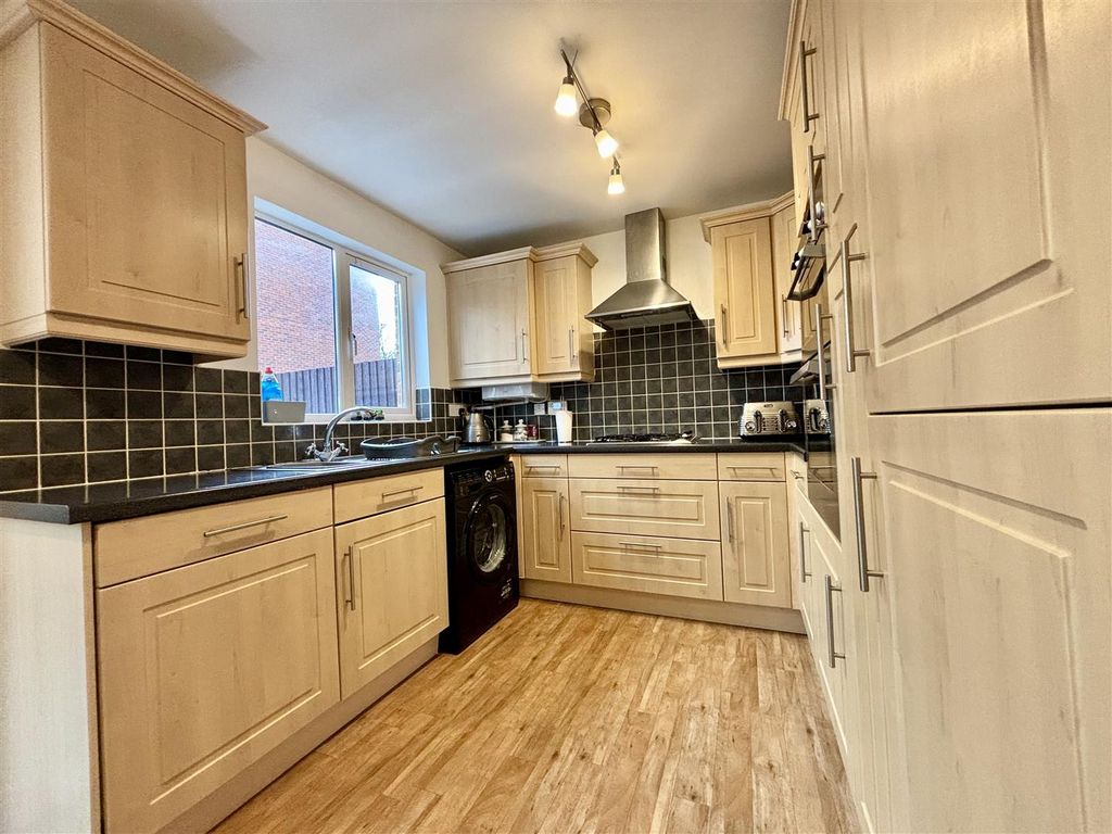Property photo 3 of 20 Kitchen View Two