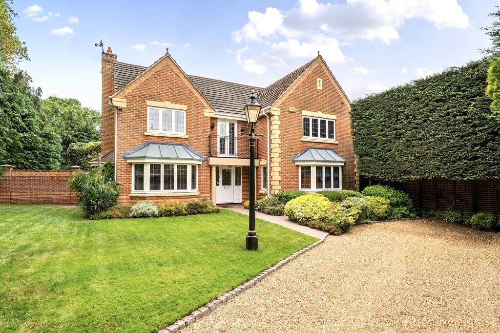 Property photo 1 of 34 External View